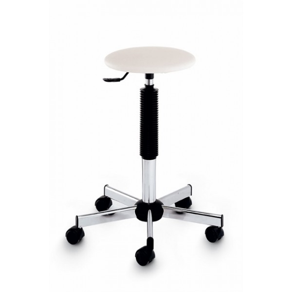 Σκαμπώ κομμωτηρίου Sweet sit Simple